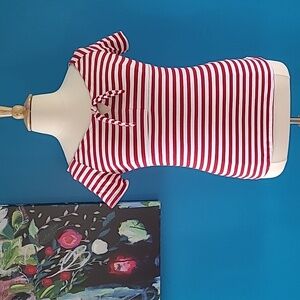 Torrid Top